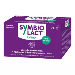 SYMBIOLACT komp. påse, 30 st