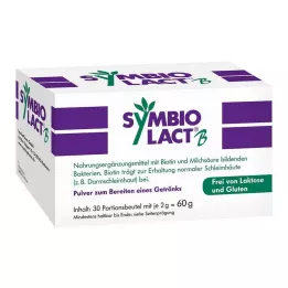 SYMBIOLACT B-påse, 30 st
