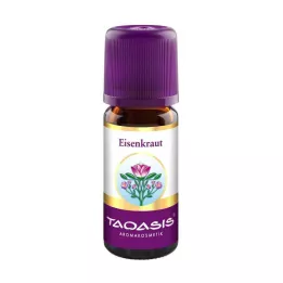 EISENKRAUT ÖL Organic 8% i Jojoba Organic, 10 ml