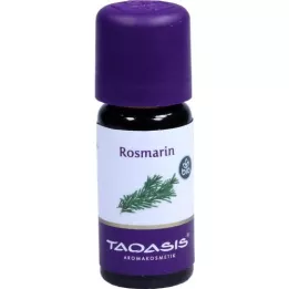 Rosemary Oil Organic, 10 ml