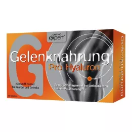 GELENKNAHRUNG Pro Hyaluron Orthoexpert tabletter, 90 st