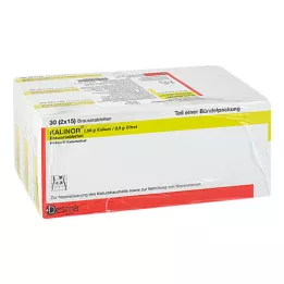 KALINOR Brustabletter, 90 st