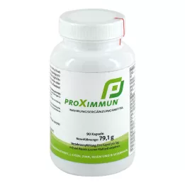 PROXIMMUN kapslar, 90 st