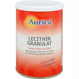 LECITHIN GRANULAT Aurica, 250 g