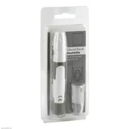 GLUCOCHECK blodprovstagare, 1 st
