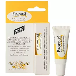 PROPOLIS LIPPENBALSAM Rör, 10 ml