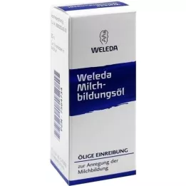MJÖLKPRODUKTIONSOLJA, 20 ml