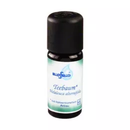 TEEBAUM OLJA, 10 ml