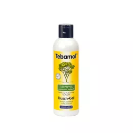 TEEBAUM ÖL DUSCHGEL, 200 ml