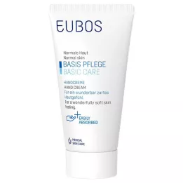 Eubos Handkräm, 50 ml