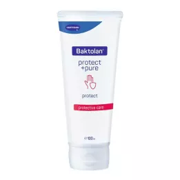 BAKTOLAN skydda+ ren, 100 ml