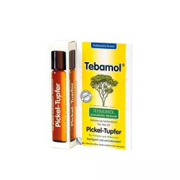 TEEBAUM ÖL FINNESWAB, 10 ml