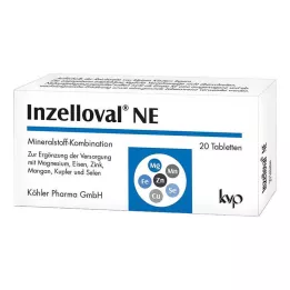 INZELLOVAL NE Filmbelagda surfplattor, 20 st
