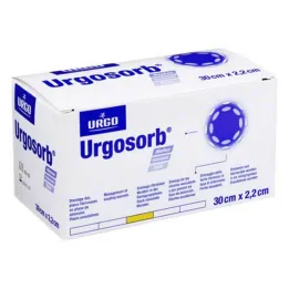 Urgosorb 30 cm tamponader, 5 st