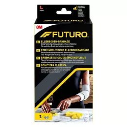 FUTURO Armbågsbandage L, 1 st