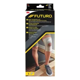 FUTURO Knästöd L, 1 st