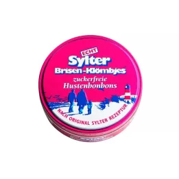 ECHT SYLTER Sockerfria hostdroppar, 70 g