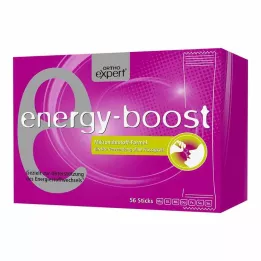 ENERGY-BOOST Ortoexpert direktgranulat, 56X3,8 g