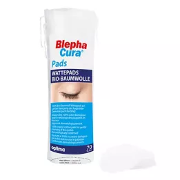 BLEPHACURA Kuddar, 70 st