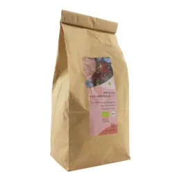 Hibiscus te ekologiskt, 600 g