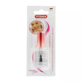 NAGELKAU Stoppa vätska TITANIA, 10 ml