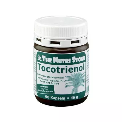TOCOTRIENOL kapslar, 90 st TOCOTRIENOL kapslar, 90 st