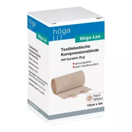 HÖGA-LAN Short Pull Band 10 Cmx5 M, 1 st