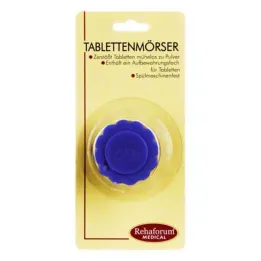 Tabletter murbruk, 1 st