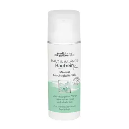 HAUT IN BALANCE Mineral Moisturizing Fluid, 50 ml
