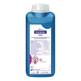 KORSOLEX Grundkoncentrat, 2 l