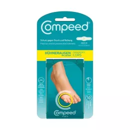 COMPEED Majsplåster, 10 stycken