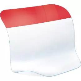LEUKOMED I.V film 4,5x4,5 cm gips, 50 st