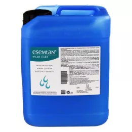 Ememtan tvätt lotion, 5 l