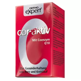 COR AKTIV Ortoexpert kapslar, 60 st