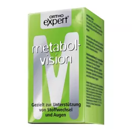 METABOL vision Orthoexpert kapslar, 60 st
