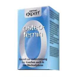 OSTEO FEMIN Ortoexperttabletter, 60 st