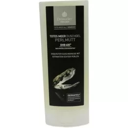DERMASEL Dusch Pärlemor EXKLUSIVT, 150 ml