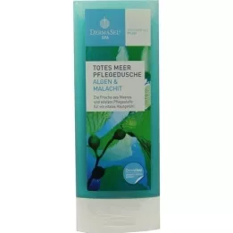 Diesel Spa duschvård alger och malakit, 150 ml