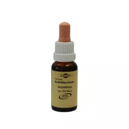 BACHBLÜTEN Murnauer impatiens droppar, 20 ml