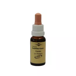 BACHBLÜTEN Murnauer Cerato droppar, 20 ml