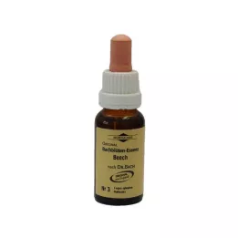 BACHBLÜTEN Murnauer Betech droppar, 20 ml