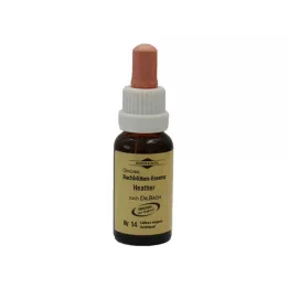 BACHBLÜTEN Murnauer Heather Drops, 20 ml