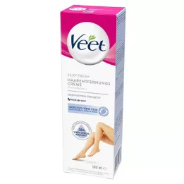 VEET Hårborttagningskräm känslig, 100 ml