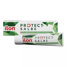 ILON Skyddssalva, 100 ml