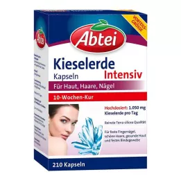 ABTEI Kiselkapslar, 210 st
