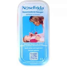 NOSEFRIDA Nässekretaspirator, 1 st