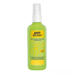 ANTI-BRUMM Naturel pumpspray, 150 ml
