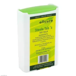 Stevia Tabs tabletter, 300 st