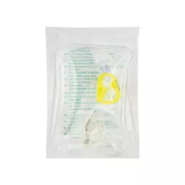 SURECAN Säkerhet II Portkanyl 20 Gx20 mm, 1 st