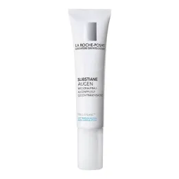 La Roche-Posay Substiane+ ögonkräm, 15 ml